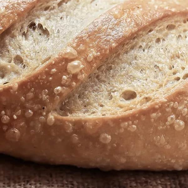 Sauerteig ansetzen: Schritt für Schritt