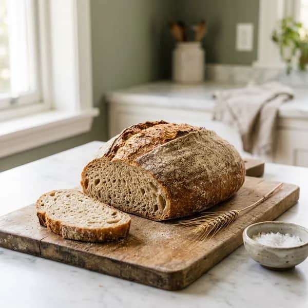 Welches Brot bei Histaminintoleranz?
