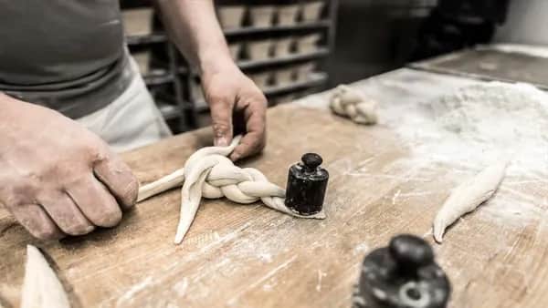 Backkurs in Oberösterreich finden