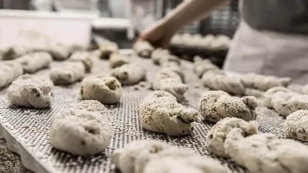 Handwerksbäckerei in Linz-Land