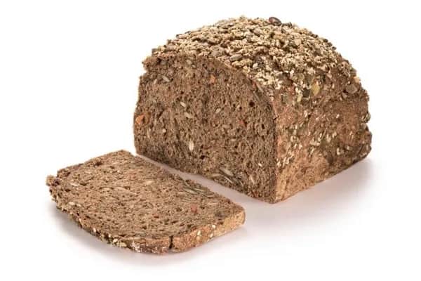 Vollkornbrot mit langer Teigführung: bekömmlicher genießen